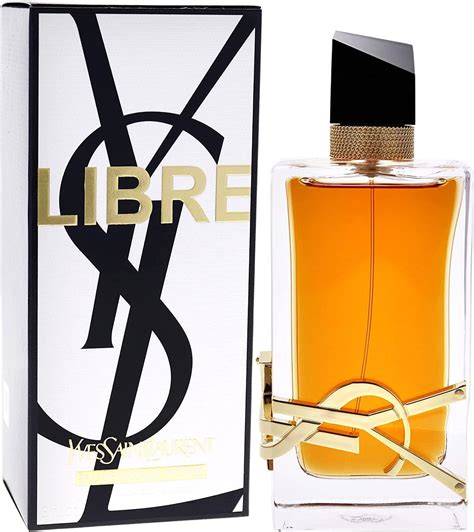 parfum libre intense yves saint laurent pas cher|ysl libre intense perfume boots.